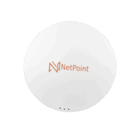 NP6-p.png Antena Direccional / 3 ft / 5.9-7 GHz / Ganancia 32 dBi / SLANT de 45 ° y 90° / Incluye Jumpers con conector N-Macho a RSMA / montaje y radomo incluido.