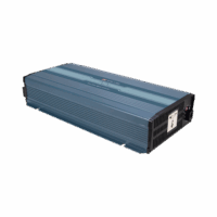 NTS1700124US-p.png Inversor de Corriente de Onda Pura / Entrada 24 Vcd / Salida 1500 W 110 Vca 60 Hz
