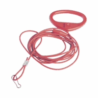 NX0073-p.png Tirador de Baño de 2 m con Cordel Antibacteriano / Compatible con NX0062, NX0114/CA y NX0117/C