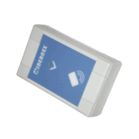 NX0126-p.png Lector rfid 125khz/ Control de accesos y presencia/ 3 entradas y 1 salida colector abierto/ montaje de superficie