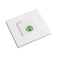 NX0195G-p.png Botón Cancelador de Llamada Iluminado, Compatible con NX0015 y NX0034