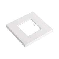 NX9003-p.png Marco Embellecedor Individual para módulos de Ibernex