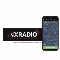 NXRADIO-p.png Licencia Anual NXRadio por Dispositivo Para Android, iOS, Despacho en PC y VEPG3