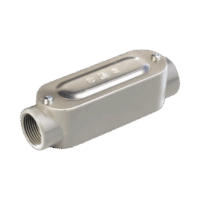 OC2625C-p.png Caja oval roscada tipo C de 1 1/4" (31.8 mm) Incluye tapa y tornillos.