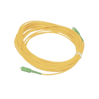OFCSC_APCSC_APCS3010-p.png Jumper de Fibra Óptica Simplex, Monomodo, con Conectores SC/APC-SC/APC, 10 metros