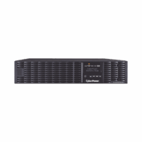 UPS de 2200 VA/1800 W, Online Doble Conversión, Entrada 120 Vca NEMA 5-20P, Onda Senoidal Pura, Rack o Torre de 2 UR, Con 6 NEMA 5-20R y 1 NEMA L5-20R