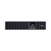 OLS1000RT2UA-p.png UPS Smart App Online S de 1000 VA/900 W, Online Doble Conversión, Entrada 120 Vca NEMA 5-15P, Onda Senoidal Pura, Rack o Torre de 2 UR, Con 8 Tomas NEMA 5-15R
