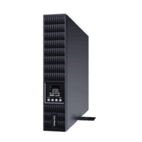 OLS3000RT2UA-p.png UPS Smart App Online S de 3000 VA/2700 W, Online Doble Conversión, Entrada 120 Vca NEMA L5-30P, Onda Senoidal Pura, Rack o Torre de 2 UR, Con 6 Tomas NEMA 5-20R