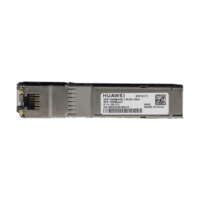 OMXD30000-p.png Transceptor Optico SFP+ MiniGibic / 10Gbps de velocidad / Multimodo / 850nm / Hasta 300m de distancia / Conector LC