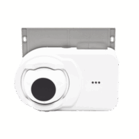 Detector de Humo por Haz Reflejado / Direccionable / Compatible con paneles Direccionables Fire-Lite