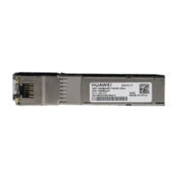 OSX040N01-p.png Transceptor Optico SFP+ MiniGibic / 10Gbps de velocidad / Monomodo / 1550nm / Hasta 40km de distancia / Conector LC