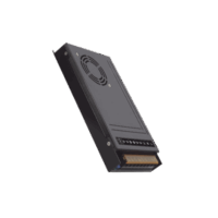 P24350BK-p.png 24 Vcc @ 15 A / Fuente de alimentación / Tipo din riel / 360 W / Función para baterías de respaldo.