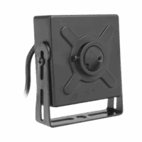 P8TURBOWDNV2-p.png Cámara Pinhole TurboHD 1080p (2 Megapixel) / AHD / Analogico / Lente 3.7 mm / WDR 100 dB Ideal Contra Luz / Dia y Noche / Ultra Baja Iluminación