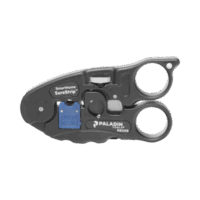 PA1119-p.png Desforrador Profesional de Cable UTP y Coaxial con Cortador