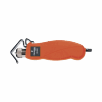 PA1822-p.png Desforrador Ajustable de Chaqueta de cable para Caucho, PVC y Nylon (especial para cable de fibra óptica)