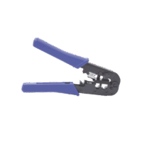PA70005-p.png Pinzas para terminación de conectores RJ45/RJ11/RJ12 para cable UTP