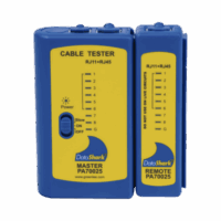 PA70025-p.png Probador para mapeo de cables de red