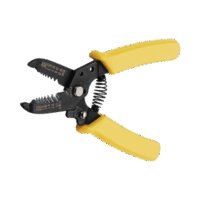 Pinzas de Precisión para desforrar cable 22-10 AWG