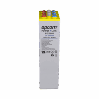 PG22000-p.png Batería de GEL PURO OPzV / 2 V @ 2,000 Ah / Ciclo profundo /Uso en Aplicaciones Fotovoltaicas y de Respald