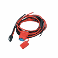 PHM210-p.png Arnes de corriente para radios Motorola GM-300 móvil y M100 SERIES, PRO 3100/ 5100/ 7100/ CDM-750/ 1250/ 1550