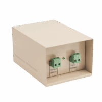 PL24AC3AW-p.png Fuente para Exterior 24 VCA / 3 Amp / 1 Salida