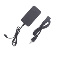 PL36V2A-p.png Fuente de Poder de 36 Vcc Regulada / 2 Amp / Voltaje de Entrada de 100 - 240 VCA