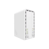 PL64112ND-p.png (PWR-Line AP) Punto de Acceso Power Line, con un Puerto Ethernet, con Capacidad para Conectarse Atraves de las Lineas Eléctricas