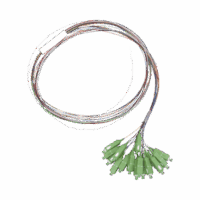 PLC116SCAPC-p.png Splitter (Divisor Óptico) tipo PLC, de 1x16, conectores SC/APC de salida