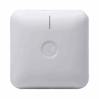 PLE600X00ARW-p.png Access Point WiFi cnPilot e600 Indoor para alta cobertura y densidad de usuarios, Doble Banda, Wave 2, MU-MIMO 4X4, antena Beamforming Omnidireccional, hasta 512 clientes