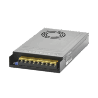 Fuente Industrial Epcom Power Line tipo DIN RAIL, de 12 Vcc, 30 A