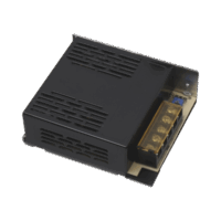 PLI24DC3A-p.png Fuente Industrial Epcom Power Line Tipo DIN Rail 24Vcc 3Amperes