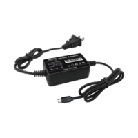 PLUSB2500-p.png Cargador Micro-USB Profesional de 5 Vcc, 2.5 A para Celulares, Tabletas y Radio PKT-03 / Voltaje de Entrada de 100-240 Vca