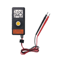 Multímetro de Bolsillo Automático