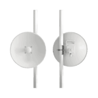 PMP450B25PACK4-p.png Suscriptor 450i para multipunto, 4900 - 5925 MHz, hasta 300 Mbps, antena de 25 dBi (C050045B021A)