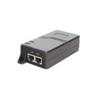 POE173-p.png Inyector Ultra PoE 60W 4-pares UTP, compatible 802.3af/at Gigabit 10/100/1000 Mbps