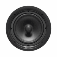 Altavoz de techo de 2 vias | woofer de 6.5in | Tweeter de 1in | 90 watts | 8 Ohms