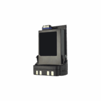 PPPMNN4086LIPIC-p.png Batería inteligente, IP68 de LI-Po, 3400 mAh para radios APX5000, APX6000, APX6000XE, APX7000, APX7000XE, APX8000