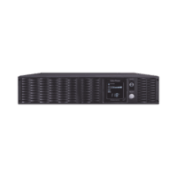 PR1000LCDRT2U-p.png UPS de 1000 VA /900 W, Topología Línea Interactiva, Entrada 120 Vca NEMA 5-15P, Onda Senoidal Pura, Torre o Rack 2 UR, Con 8 Tomas NEMA 5-15R