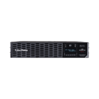 PR2200RT2U-p.png UPS de 2200 VA/2200 W, Topología Línea Interactiva, Entrada 120 Vca NEMA L5-30P, Onda Senoidal Pura, Torre o Rack 2 UR, Con 8 Tomas NEMA 5-20R