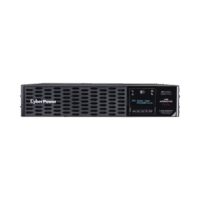 PR2200RTXL2U-p.png UPS de 2200 VA/2200 W, Topología Línea Interactiva, Entrada 120 Vca NEMA L5-30P, Onda Senoidal Pura, Torre o Rack 2 UR, Con 8 Tomas NEMA 5-20R