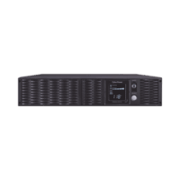 PR3000LCDRT2U-p.png UPS de 3000 VA/2700 W, Topología Línea Interactiva, Entrada 120 Vca NEMA L5-30P, Onda Senoidal Pura, Torre o Rack de 2 UR, Con 8 Tomas 5-20R y 1 L5-30R