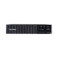 PR3000RT2U-p.png UPS de 3000 VA/3000 W, Topología Línea Interactiva, Entrada 120 Vca NEMA L5-30P, Onda Senoidal Pura, Torre o Rack 2 UR, Con 8 Tomas NEMA 5-20R y 1 NEMA L5-30R
