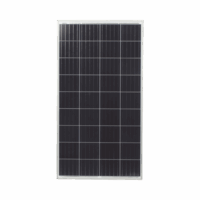 PRO12512-p.png Modulo Solar EPCOM POWER LINE, 125W, 12 Vcc , Policristalino, 36 Celdas grado A