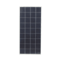 PRO15012-p.png Modulo Solar EPCOM POWER LINE, 150W, 12 Vcc , Policristalino, 36 Celdas grado A