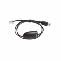 JABRA Pro 920 Service, Cable de servicio para PRO-920 (14201-29)