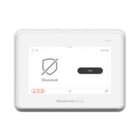 PROA7M-p.png Sistema de Alarma con Pantalla Touch de 7" Compatible con sensores Inalambricos DSC, Bosh, 2GIG,ITI y Serie 5800 agregando el modulo PROTAKEOVER