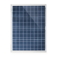 PROSE8512-p.png Módulo Fotovoltaico Policristalino 85 Watts para sistemas a 12 Volts