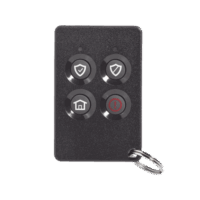 PROSIXFOB-p.png Control Inalambrico de 2 Vias compatible con Panel ProSeries