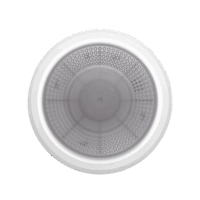 PROSIXSIRENO-p.png Sirena Inalambrica con Estrobo para Exterior, compatible con panel ProSeries