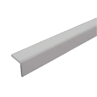 PROTECTHOR-p.png Protector de Esquinas de PVC Rígido, 6 ft (1.82 m) de Largo, Con Pegamento, Autoextinguible (21000-00001)